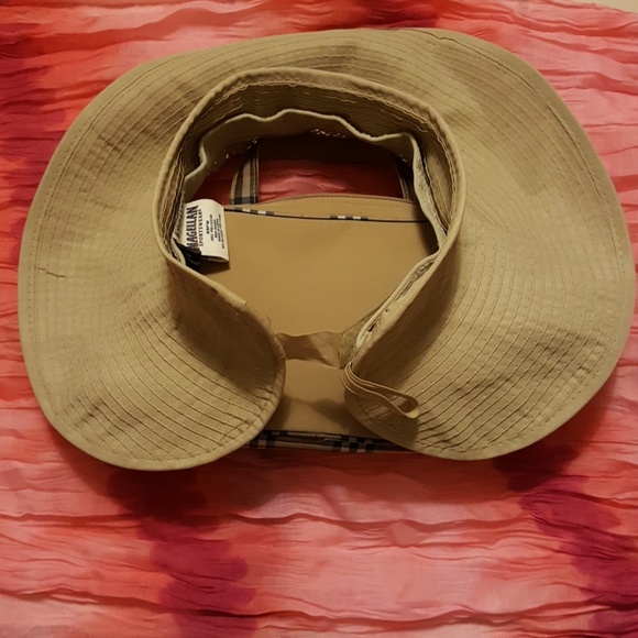 Magellan sportswear hat. - Picture 2 of 5